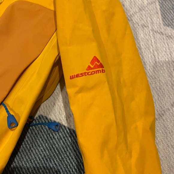 Westcomb Revanant Jacket - Picture 3 of 9